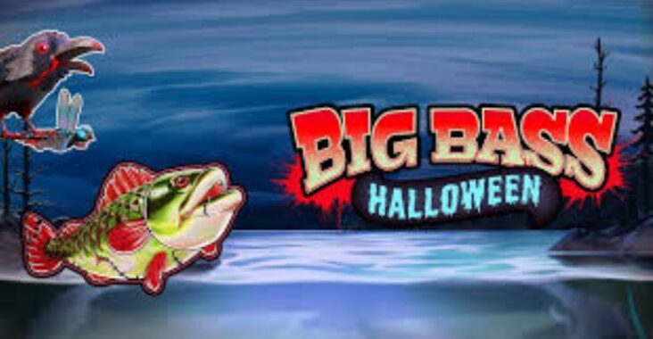 Big Bass Halloween Petualangan Menyeramkan di Dunia Memancing dari Pragmatic Play