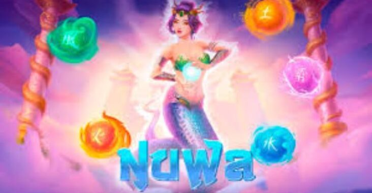 Nuwa dari Habanero Menyusuri Legenda Dewi Pencipta Game Gacor XOTOGEL